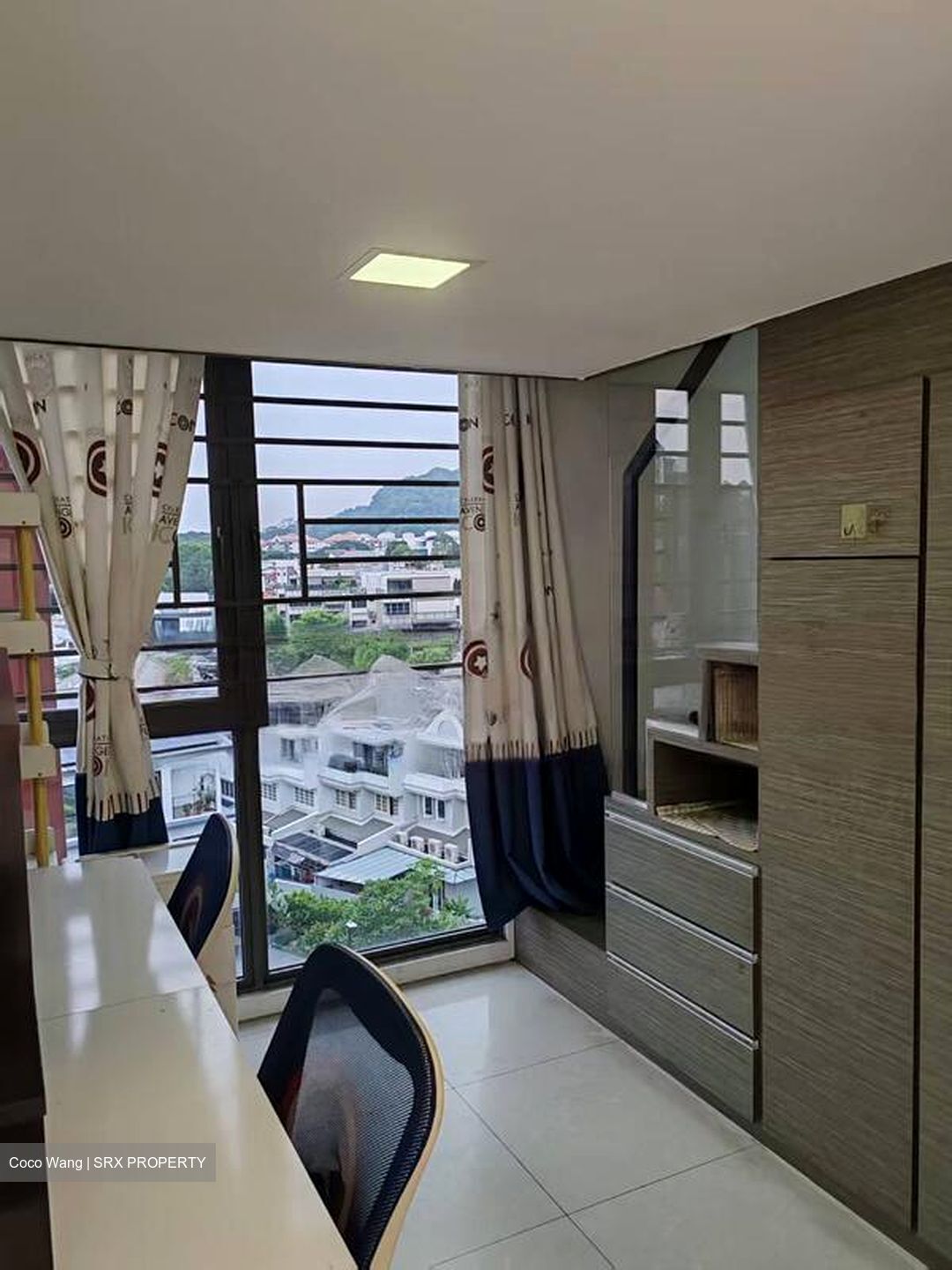 The Creek @ Bukit (D21), Condominium #458227201